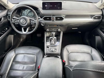 2024 Mazda Mazda CX-5 2.5 S Premium Package