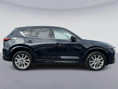 2024 Mazda Mazda CX-5 2.5 S Premium Package