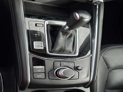 2024 Mazda Mazda CX-5 2.5 S Premium Package