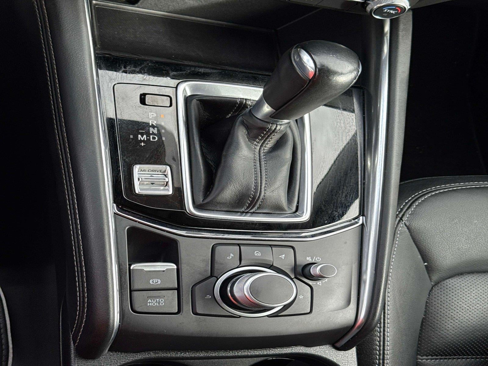2024 Mazda Mazda CX-5 2.5 S Premium Package