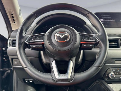2024 Mazda Mazda CX-5 2.5 S Premium Package