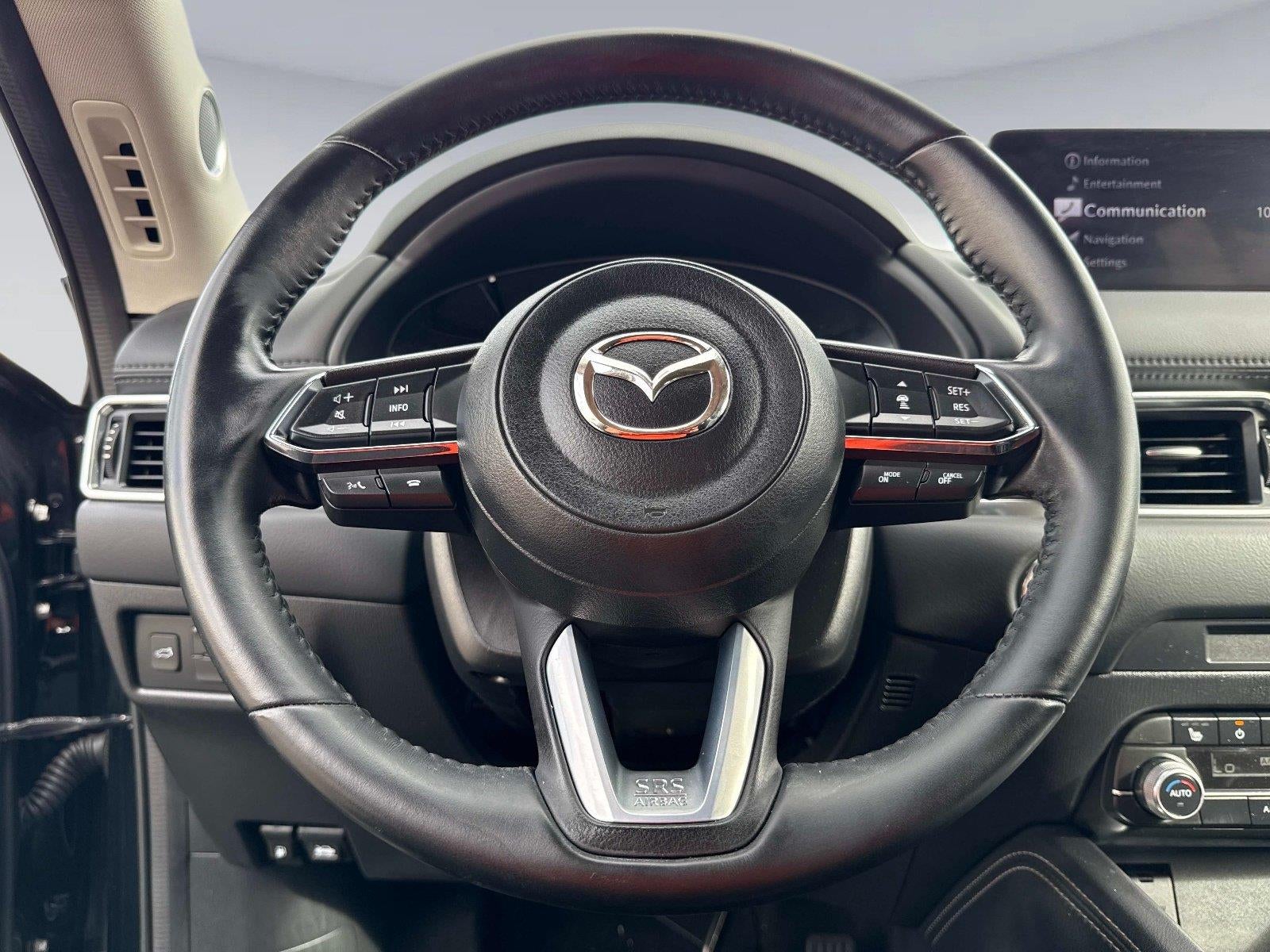 2024 Mazda Mazda CX-5 2.5 S Premium Package