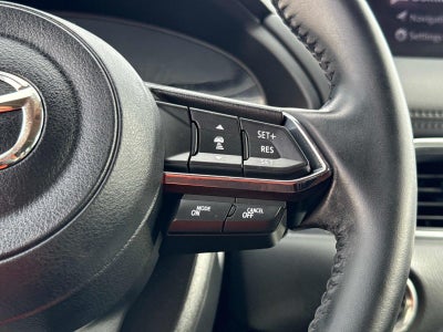 2024 Mazda Mazda CX-5 2.5 S Premium Package