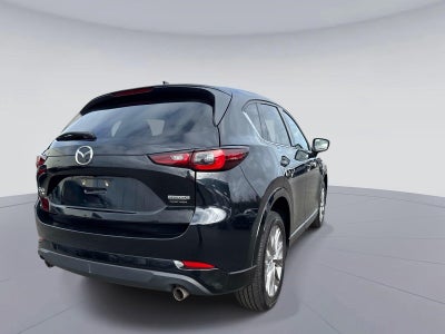 2024 Mazda Mazda CX-5 2.5 S Premium Package