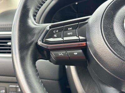 2024 Mazda Mazda CX-5 2.5 S Premium Package