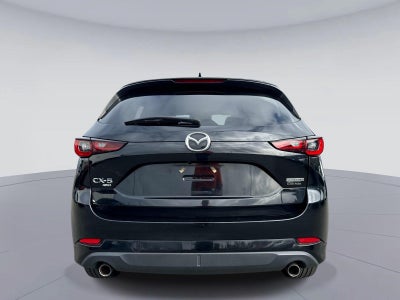 2024 Mazda Mazda CX-5 2.5 S Premium Package