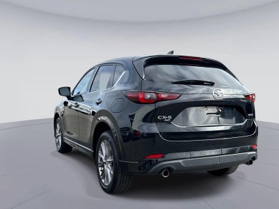 2024 Mazda Mazda CX-5 2.5 S Premium Package
