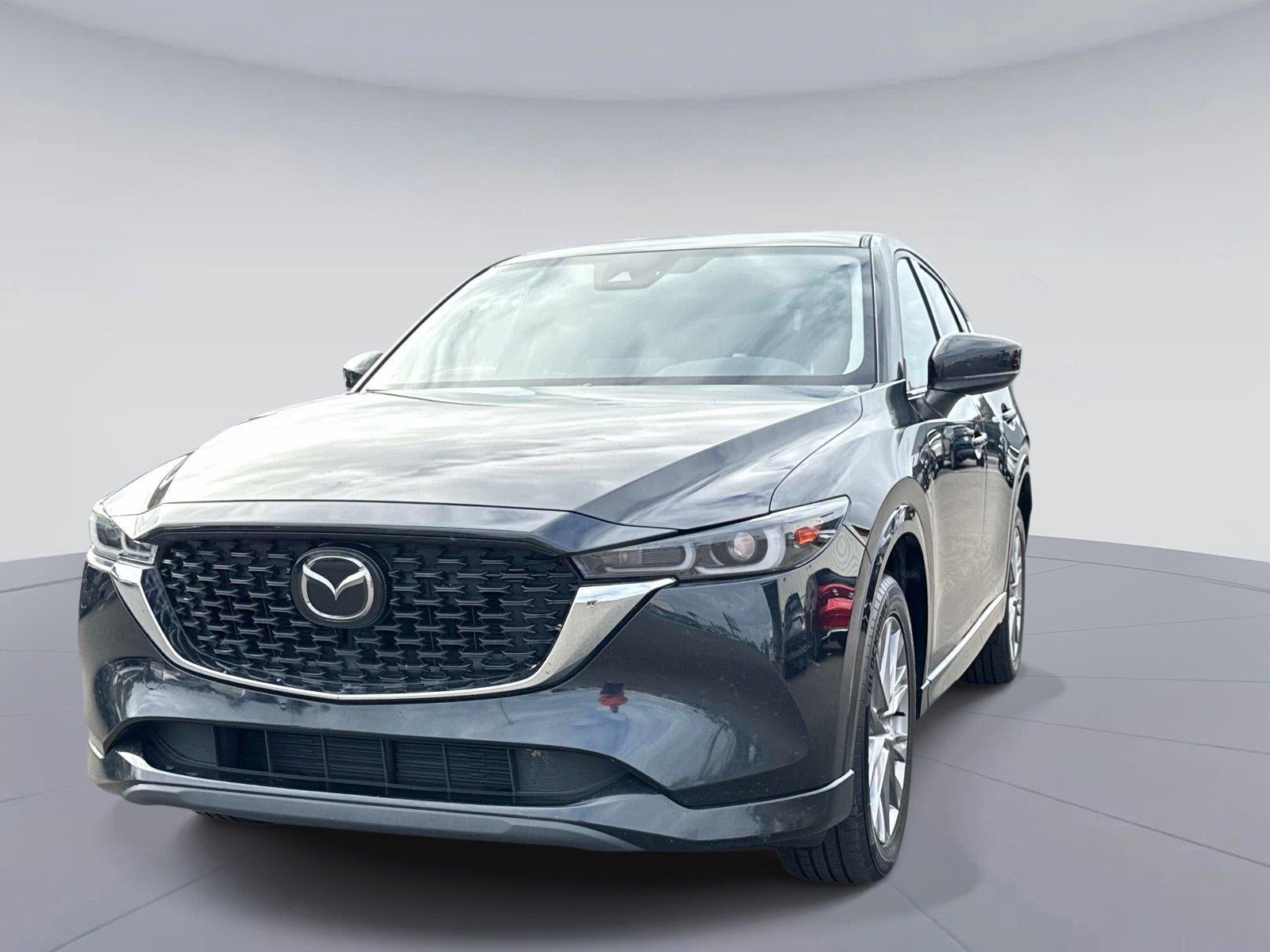 2024 Mazda Mazda CX-5 2.5 S Premium Package