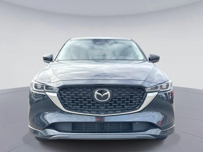 2024 Mazda Mazda CX-5 2.5 S Premium Package