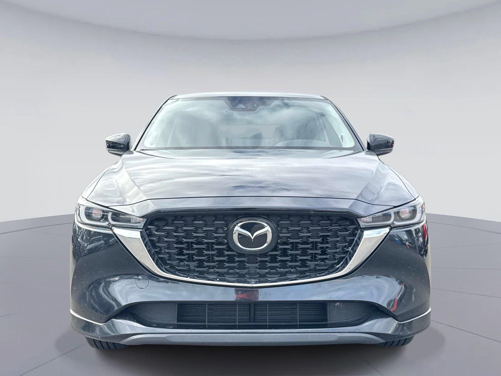 2024 Mazda Mazda CX-5 2.5 S Premium Package