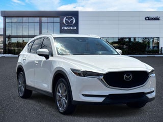 2019 Mazda Mazda CX-5 Grand Touring