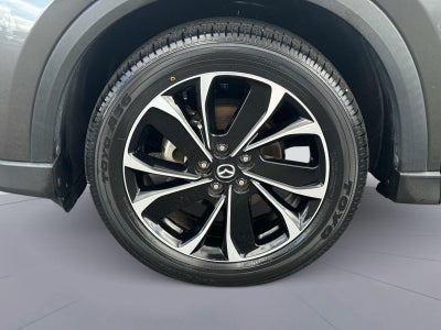 2022 Mazda Mazda CX-5 2.5 S Premium Package