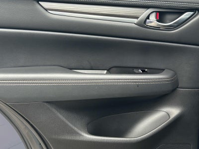 2022 Mazda Mazda CX-5 2.5 S Premium Package