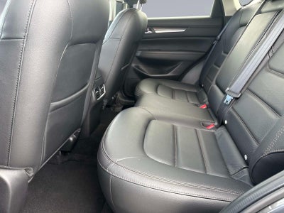 2022 Mazda Mazda CX-5 2.5 S Premium Package