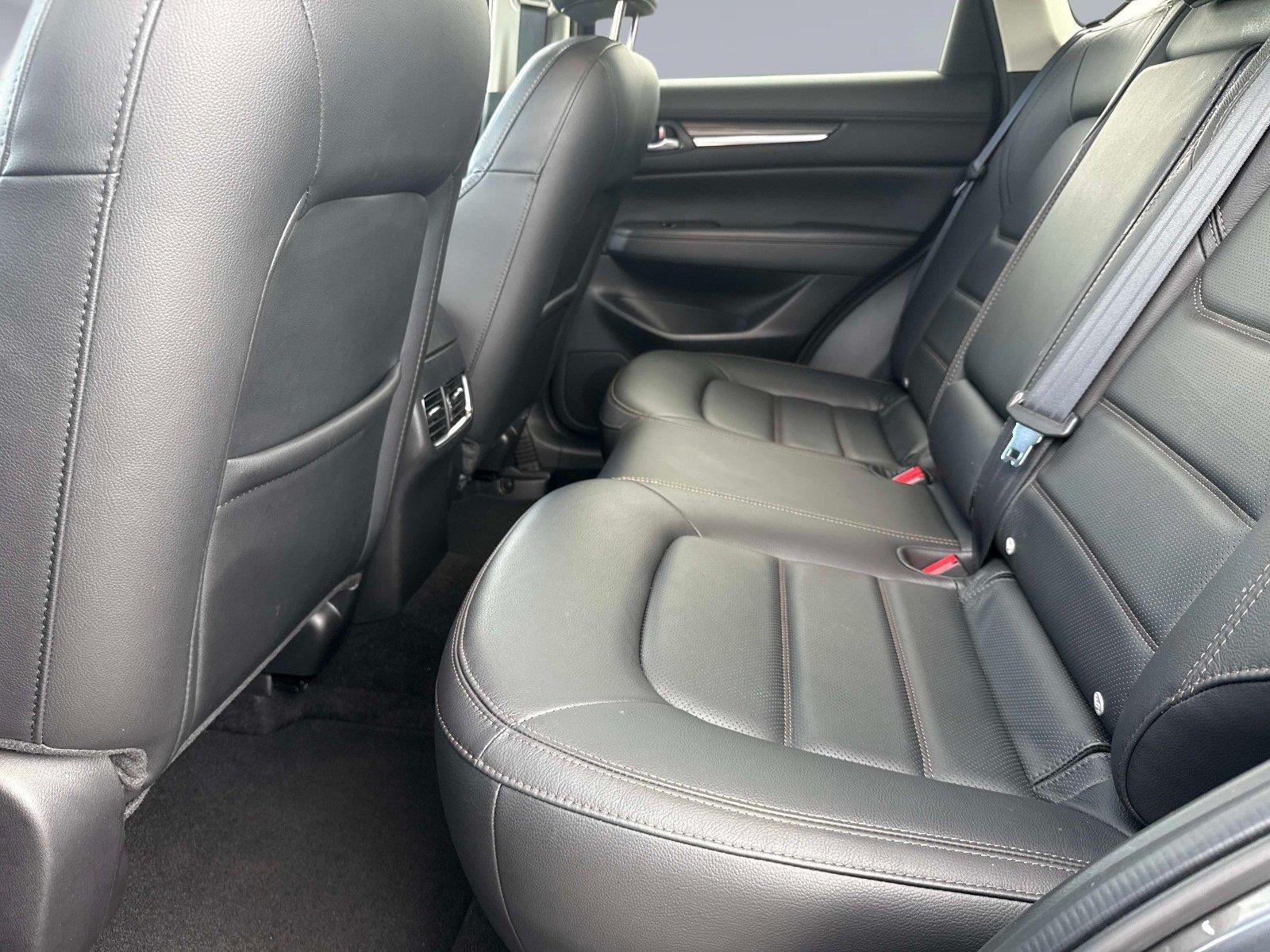 2022 Mazda Mazda CX-5 2.5 S Premium Package