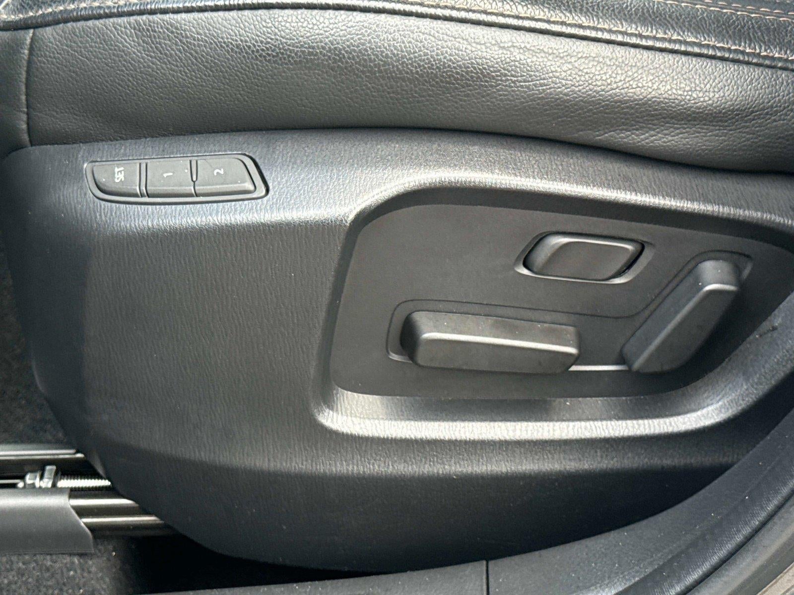 2022 Mazda Mazda CX-5 2.5 S Premium Package