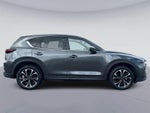 2022 Mazda Mazda CX-5 2.5 S Premium Package