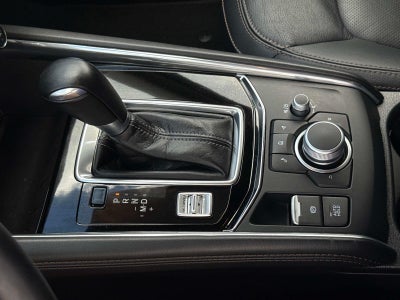 2022 Mazda Mazda CX-5 2.5 S Premium Package