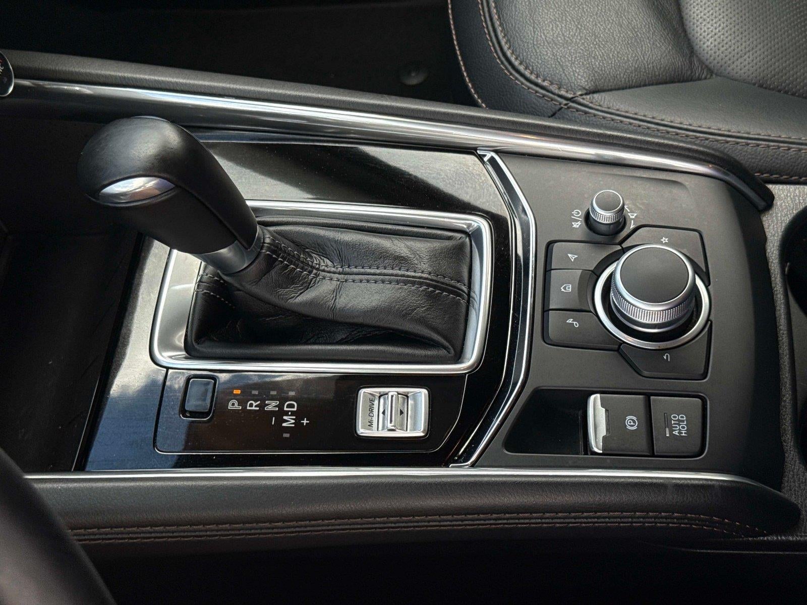 2022 Mazda Mazda CX-5 2.5 S Premium Package
