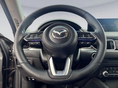 2022 Mazda Mazda CX-5 2.5 S Premium Package