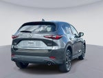2022 Mazda Mazda CX-5 2.5 S Premium Package