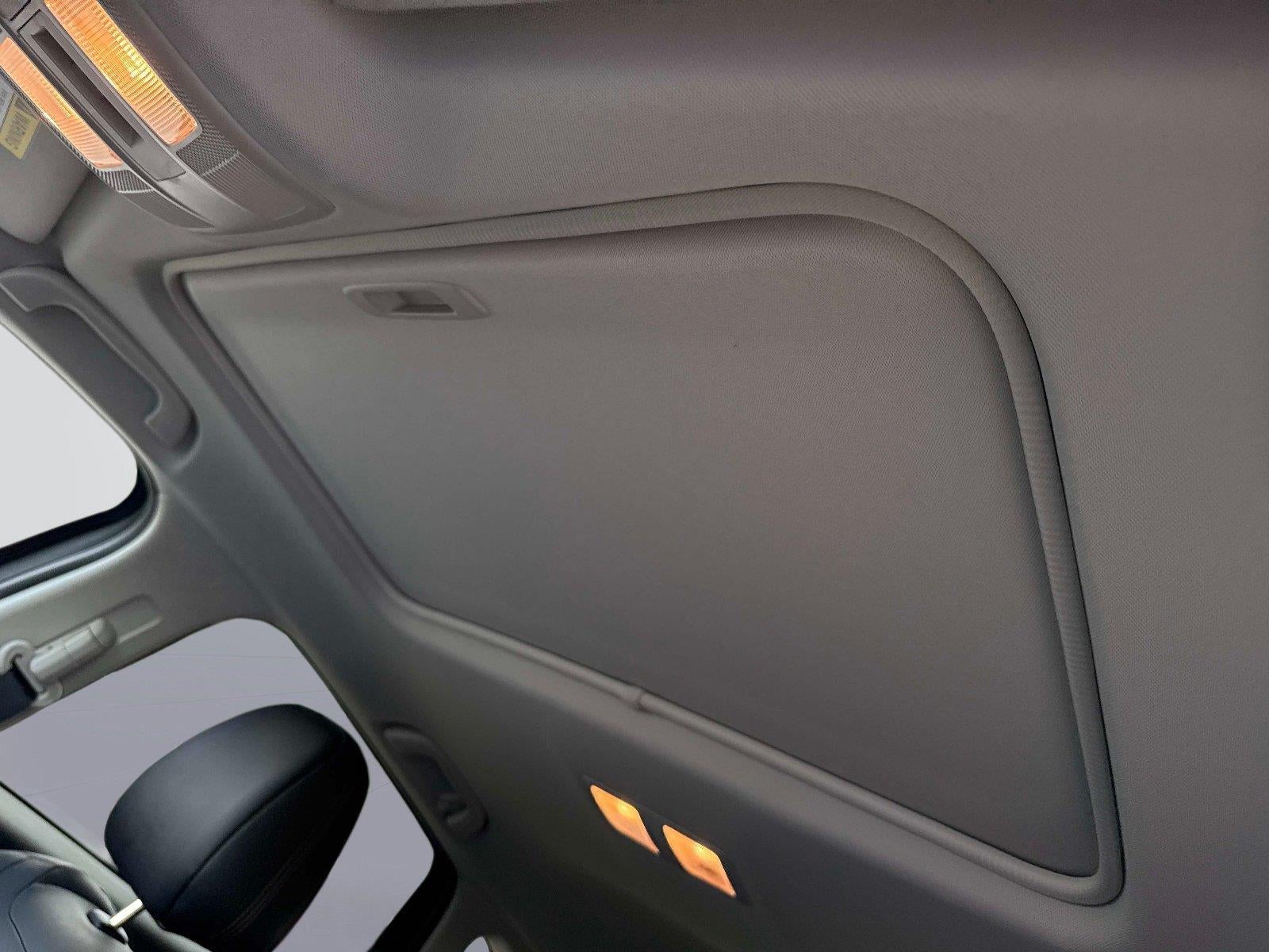 2022 Mazda Mazda CX-5 2.5 S Premium Package