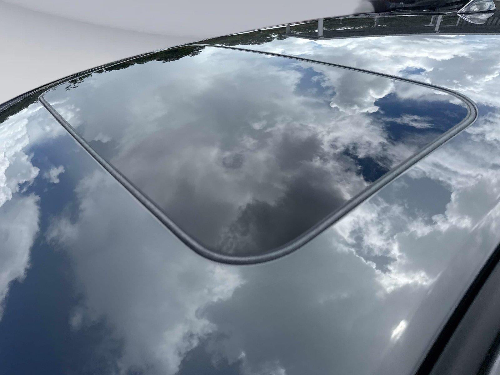 2022 Mazda Mazda CX-5 2.5 S Premium Package