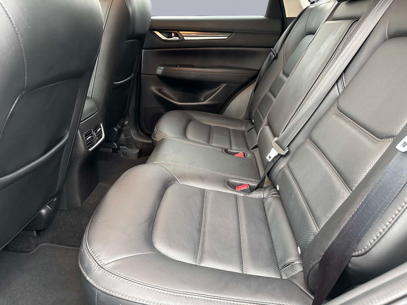 2023 Mazda Mazda CX-5 2.5 S Premium Package