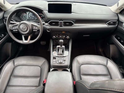 2023 Mazda Mazda CX-5 2.5 S Premium Package