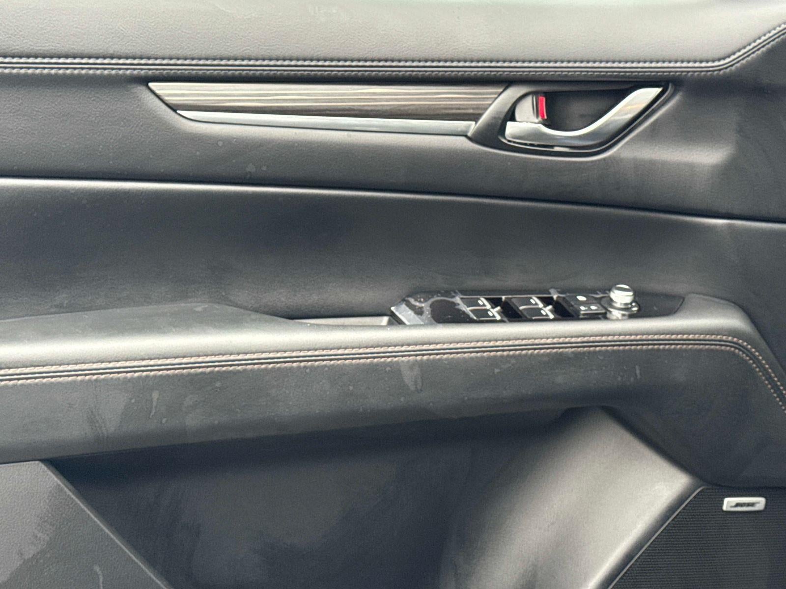 2023 Mazda Mazda CX-5 2.5 S Premium Package