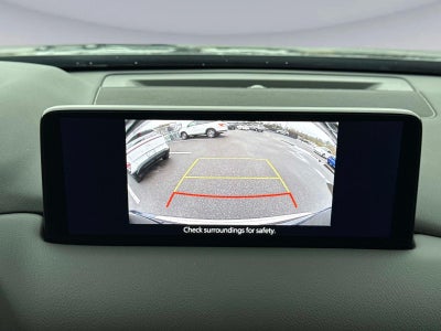 2023 Mazda Mazda CX-5 2.5 S Premium Package