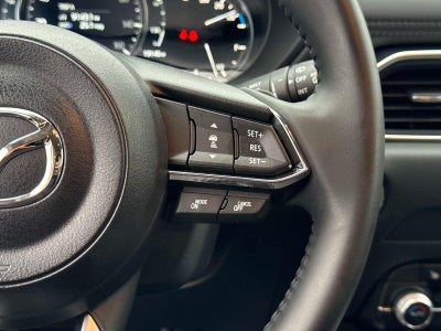 2023 Mazda Mazda CX-5 2.5 S Premium Package