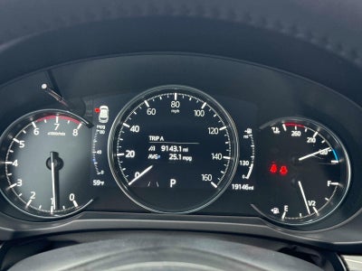 2023 Mazda Mazda CX-5 2.5 S Premium Package