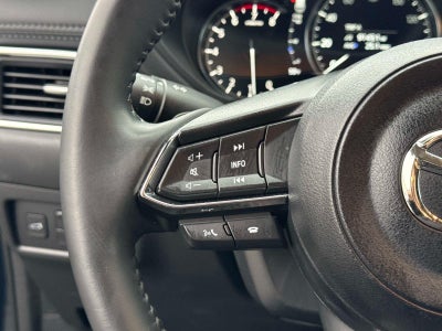 2023 Mazda Mazda CX-5 2.5 S Premium Package