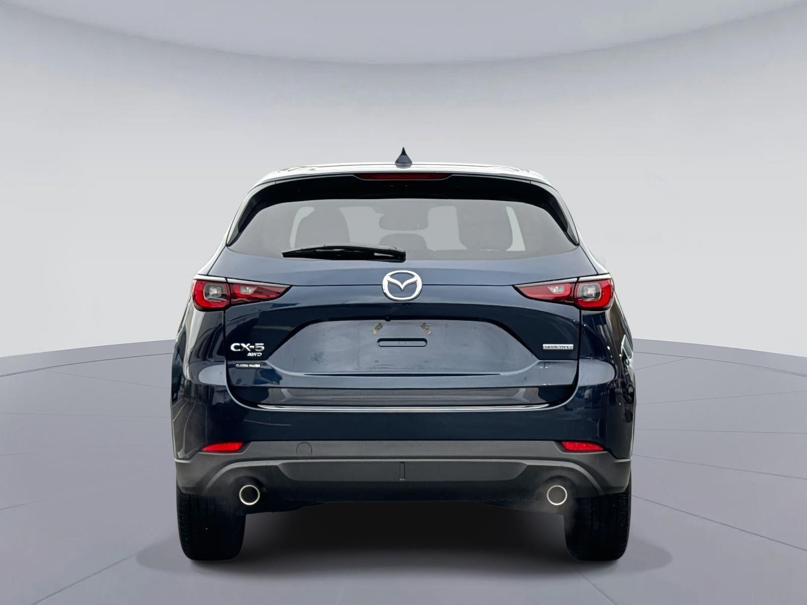 2023 Mazda Mazda CX-5 2.5 S Premium Package