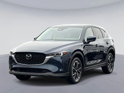2023 Mazda Mazda CX-5 2.5 S Premium Package