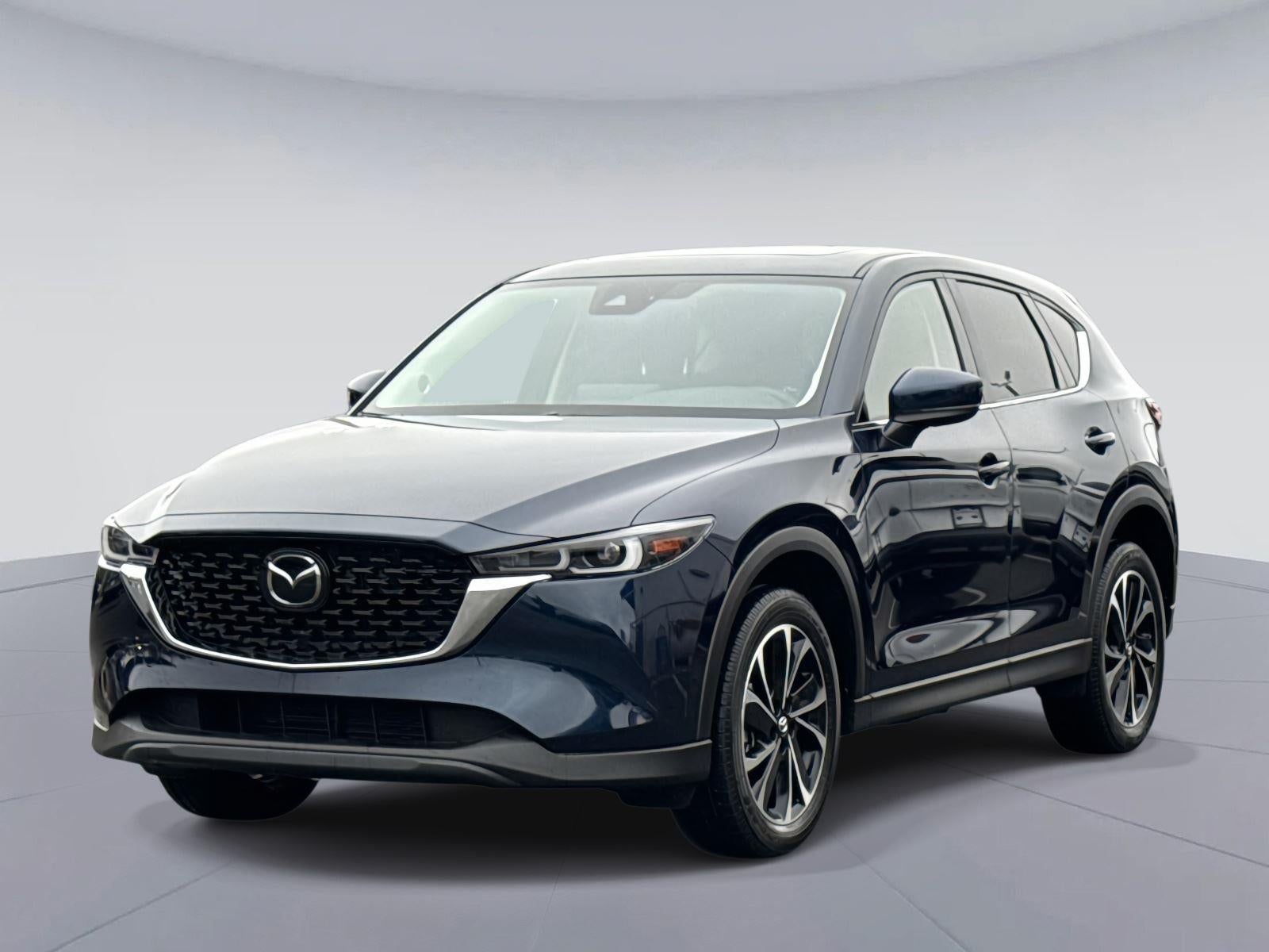 2023 Mazda Mazda CX-5 2.5 S Premium Package