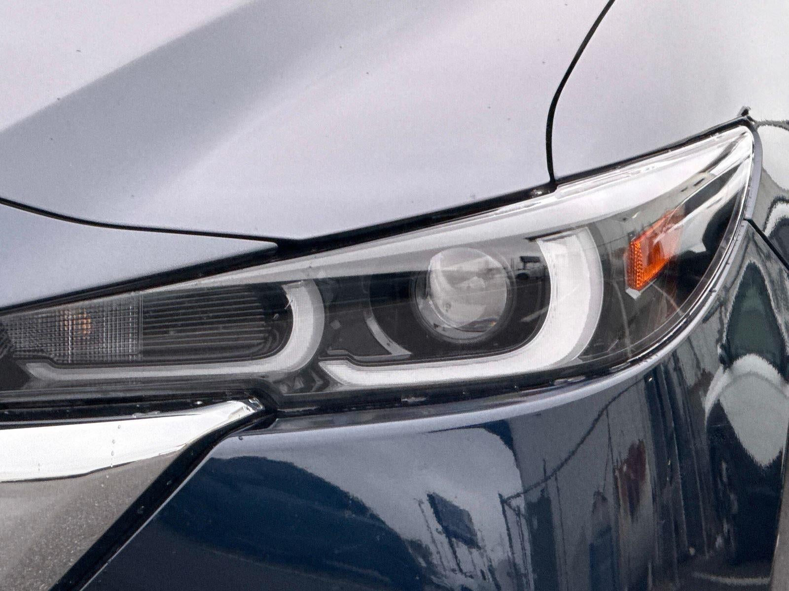 2023 Mazda Mazda CX-5 2.5 S Premium Package