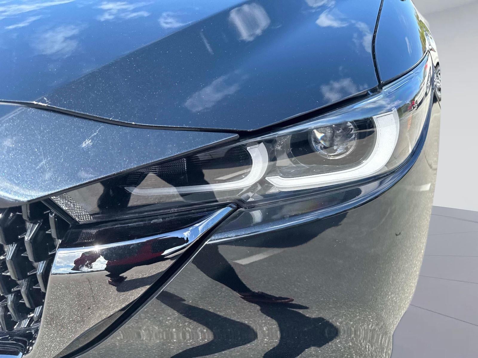 2024 Mazda Mazda CX-5 2.5 Turbo Premium Package