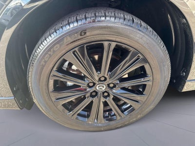 2024 Mazda Mazda CX-5 2.5 Turbo Premium Package