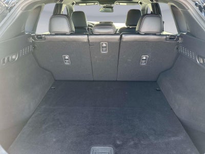 2024 Mazda Mazda CX-5 2.5 Turbo Premium Package