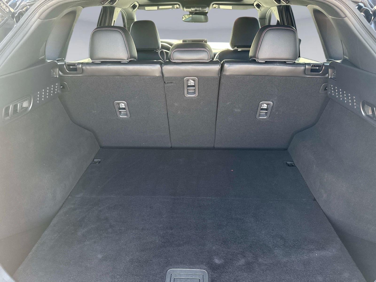 2024 Mazda Mazda CX-5 2.5 Turbo Premium Package