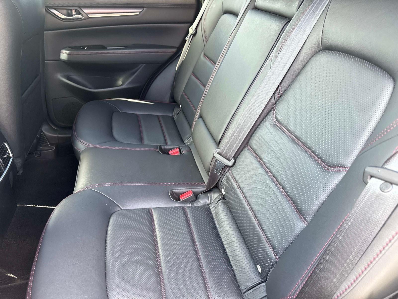 2024 Mazda Mazda CX-5 2.5 Turbo Premium Package