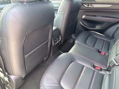 2024 Mazda Mazda CX-5 2.5 Turbo Premium Package