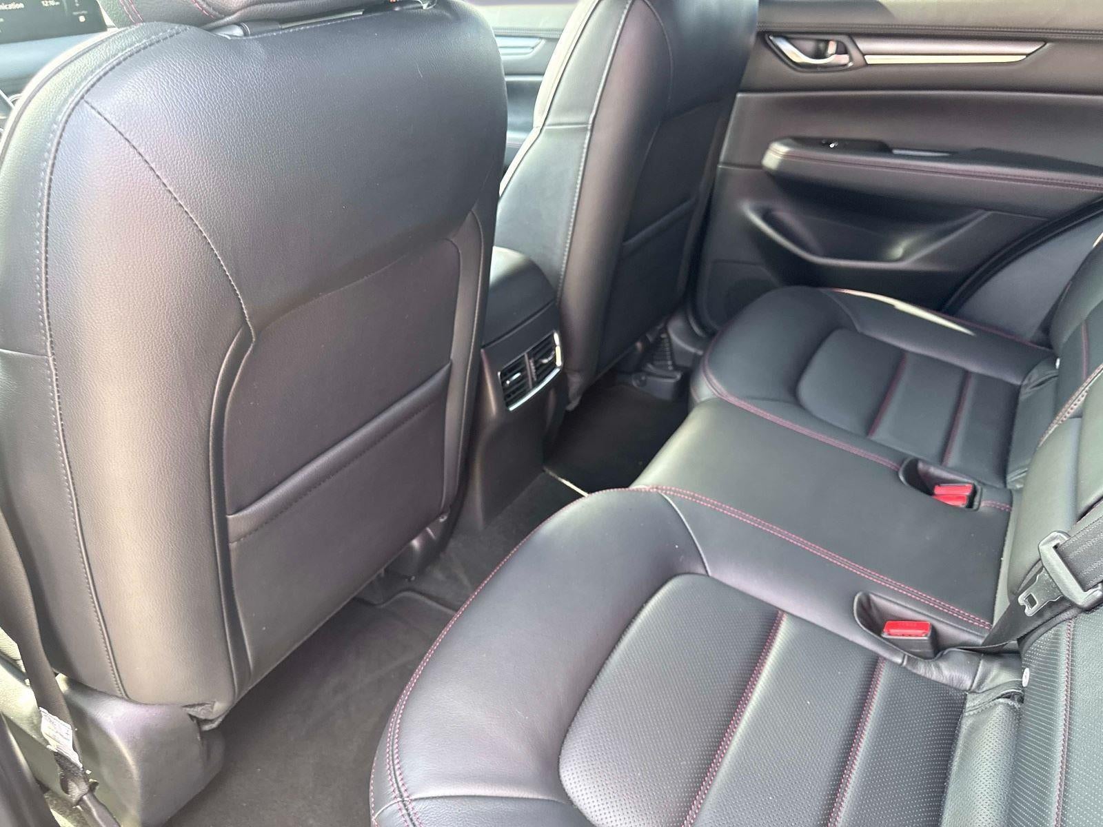 2024 Mazda Mazda CX-5 2.5 Turbo Premium Package