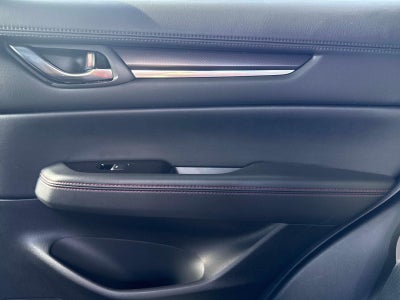 2024 Mazda Mazda CX-5 2.5 Turbo Premium Package