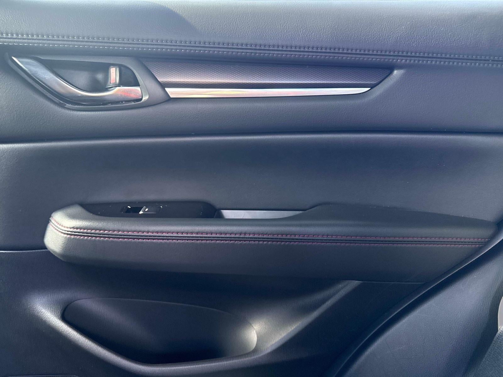 2024 Mazda Mazda CX-5 2.5 Turbo Premium Package