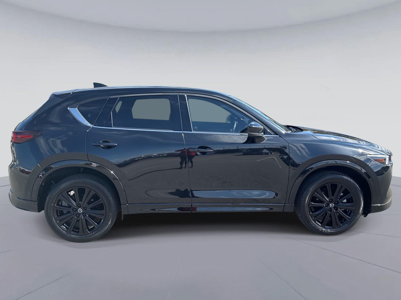2024 Mazda Mazda CX-5 2.5 Turbo Premium Package