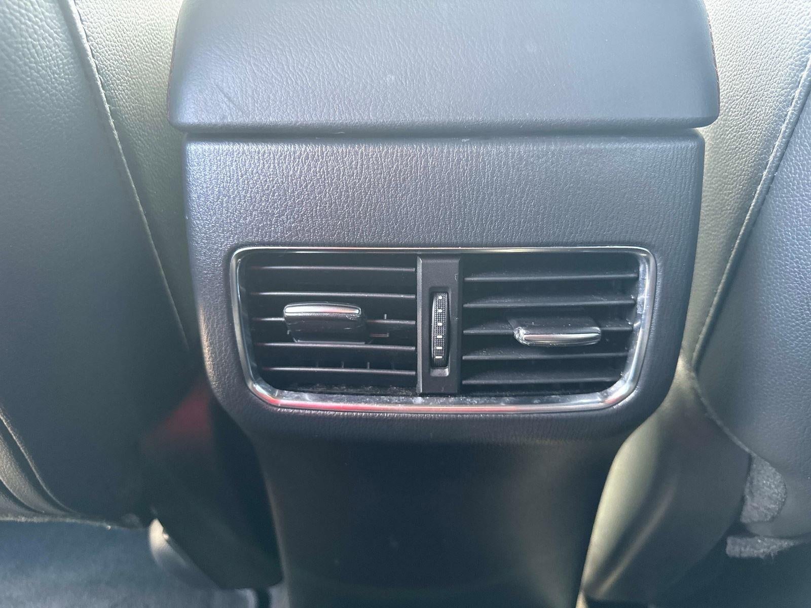 2024 Mazda Mazda CX-5 2.5 Turbo Premium Package