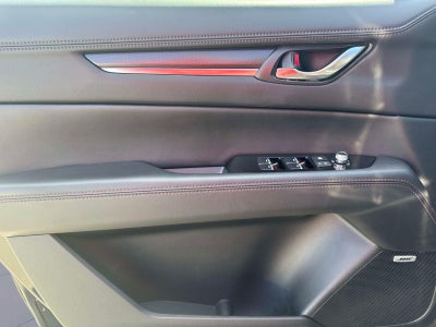 2024 Mazda Mazda CX-5 2.5 Turbo Premium Package